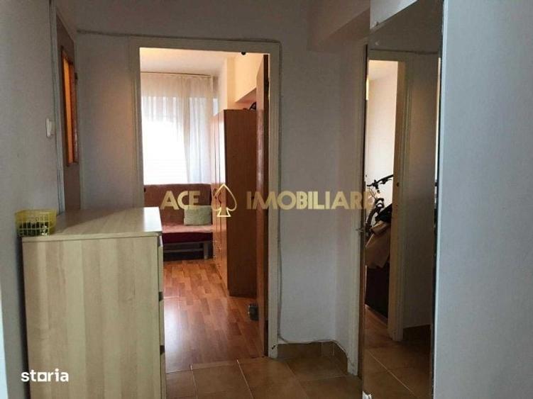 3 Camere de inchiriat | Tineretului | Metrou | Pet-friendly - 2