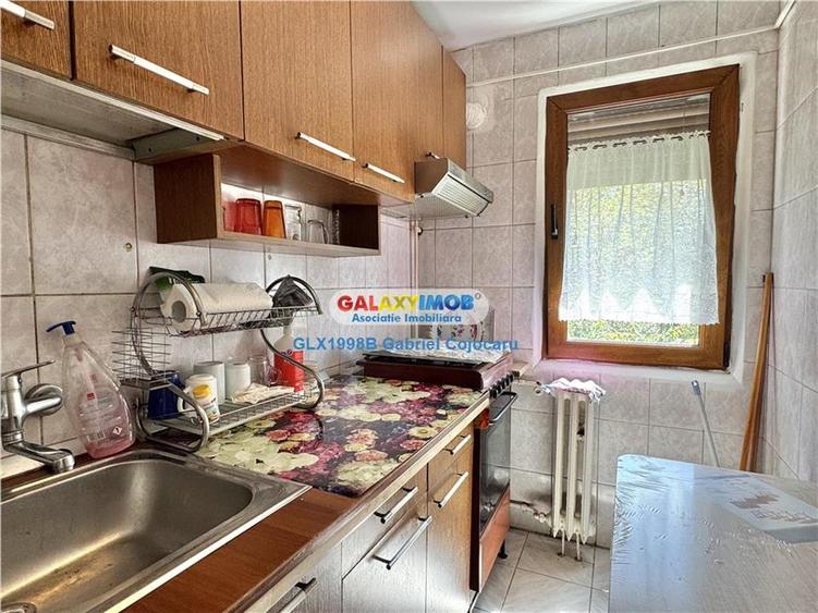 apartament 2 camere Vitan- Nicoale Pascu langa camin ASE si Arcca - 3