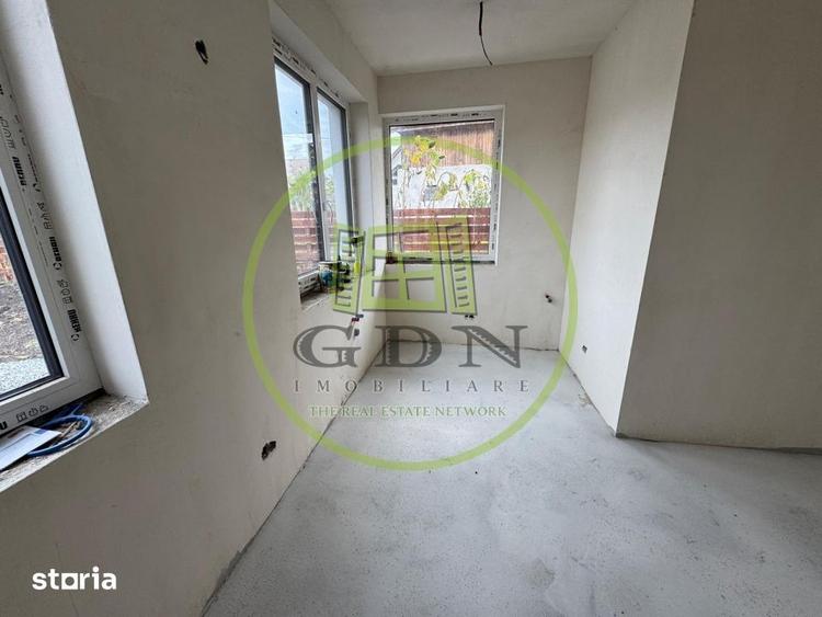 Casă cu 4 camere cu Teren 400 Mp în Feleacu