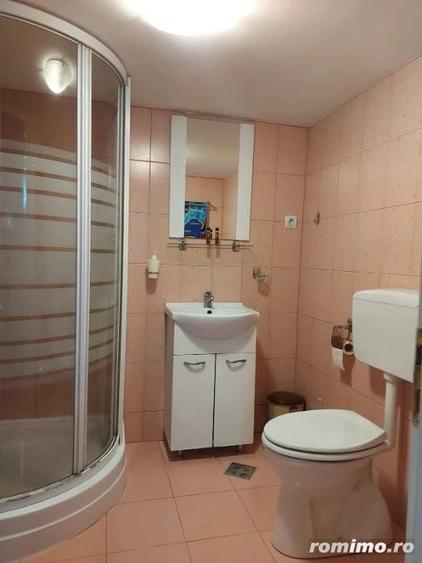 Garsonieră decomandată în Gării