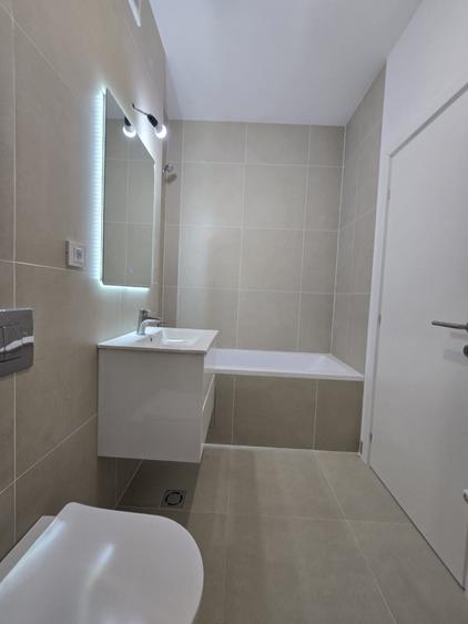 Apartament cu 2 camere în Tudor Vladimirescu