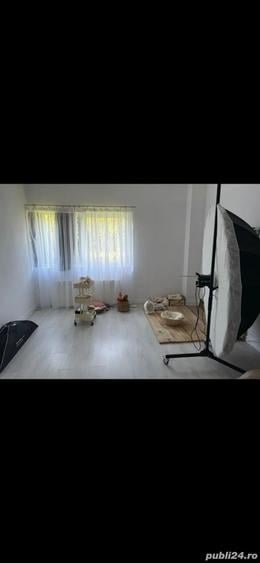 Spațiu comercial, de 90 mp, în Exterior Vest