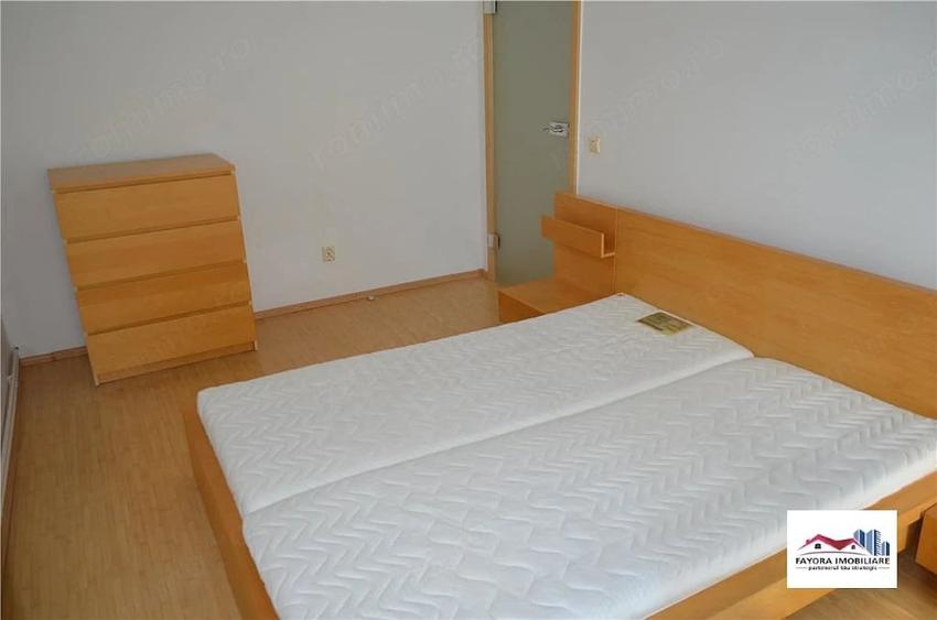 Apartament cu 3 camere în Tudor