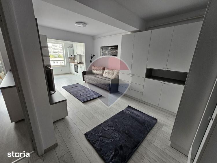 Apartament cu 2 camere decomandat în Copou