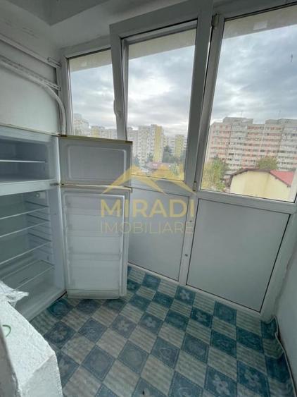 Garsonieră, mobilată în Iancului