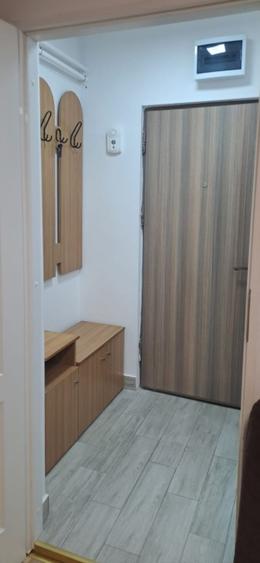 Garsoniera moderna- Astra - str Infratirii  - 4