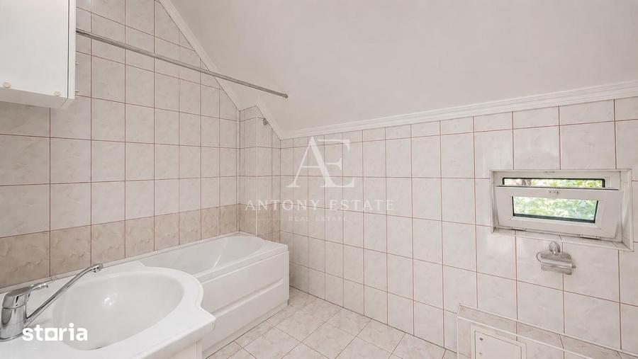 Antony Estate | Ciorogariu Residence, Ultracentral, Roman Ciorogariu, - 4