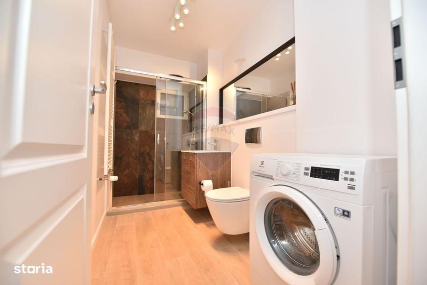 Apartament cu 3 camere, mobilat în Alba Iulia
