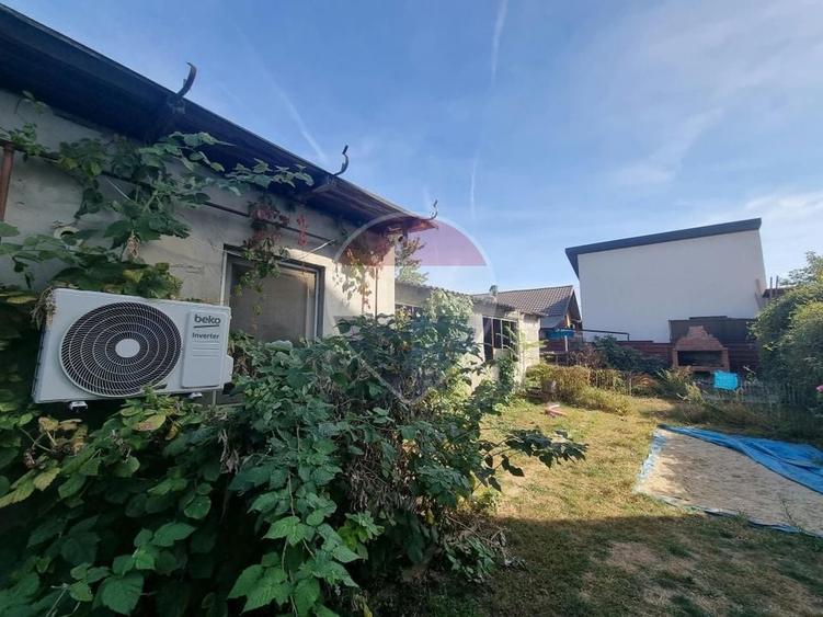 Teren Construcții intravilan de 418 mp, în Centura Est