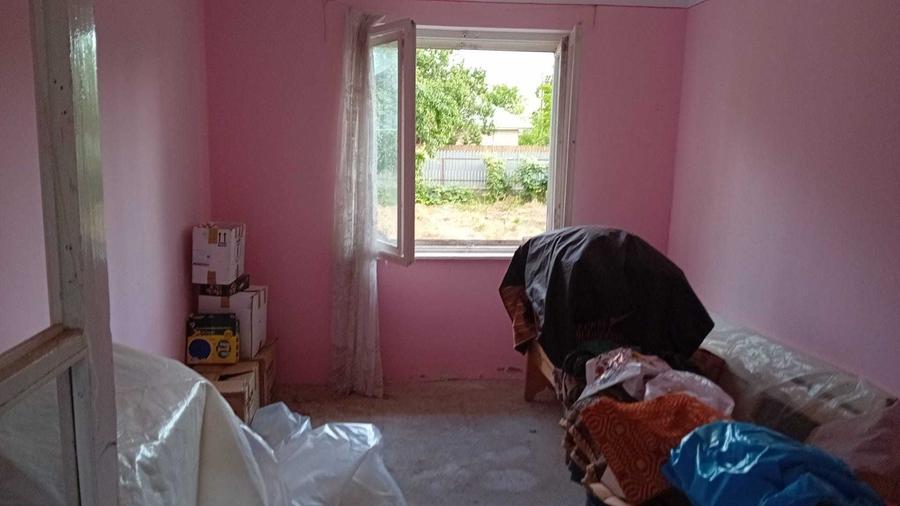 Casă cu 4 camere în Bumbăta