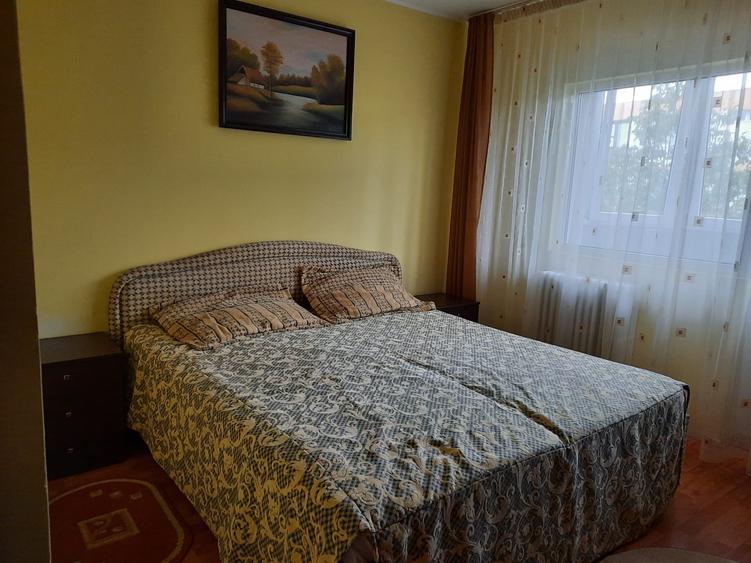 Ap 2 cam decomandate - Grigorescu - zona Somesului - 9