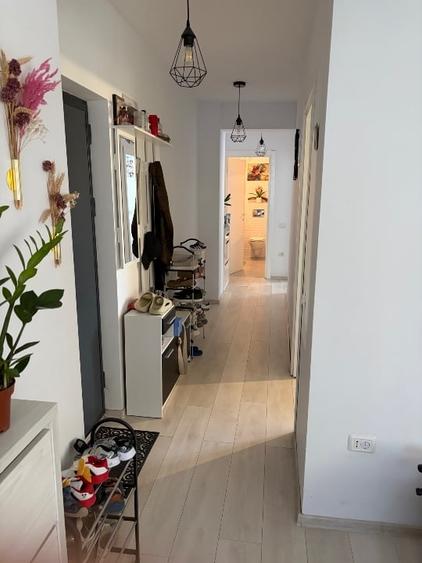 Apartament 2 camere Tomis plus. - 7
