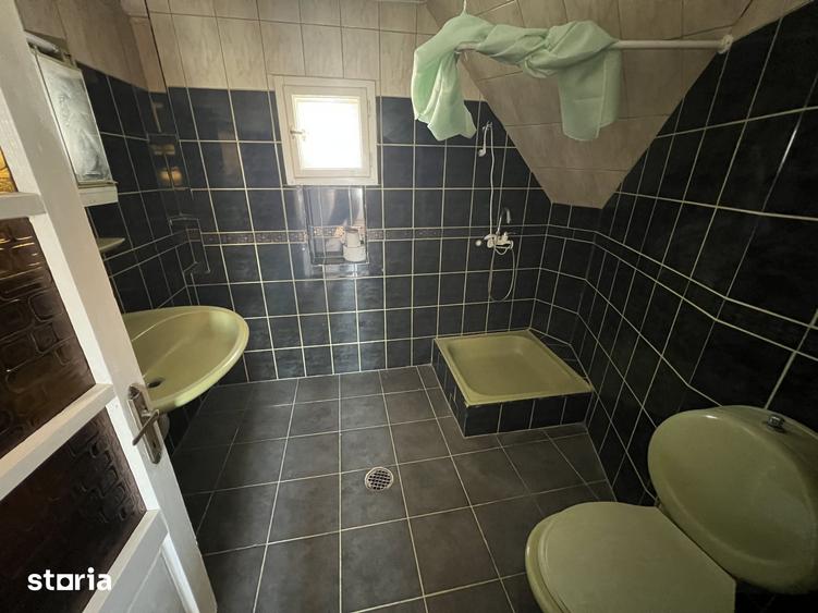Proprietate cu teren generos in Paulesti - 1