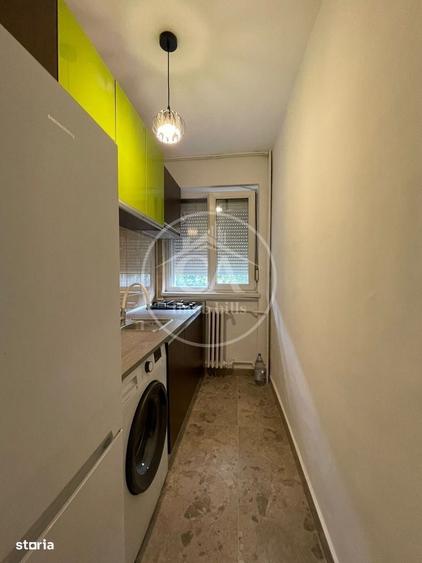Apartament de vanzare cu 2 camere in zona Rogerius, Oradea - 8