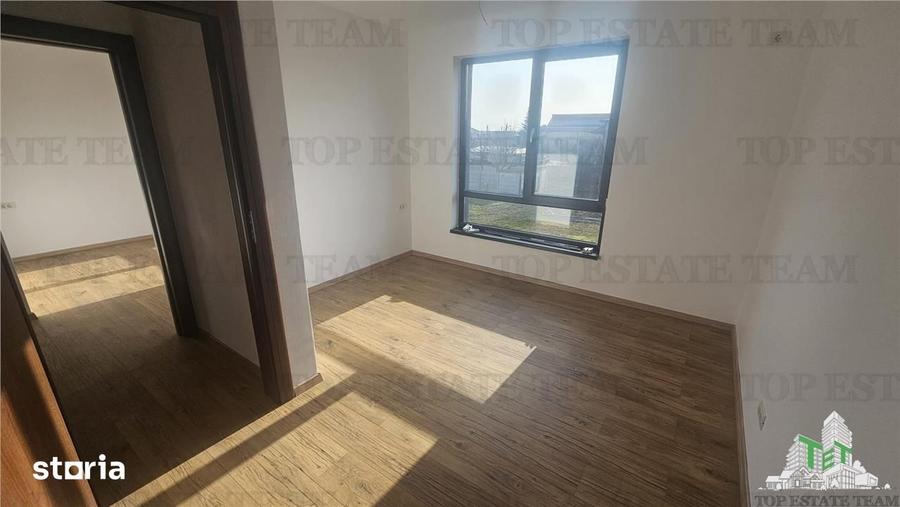 Casă cu 5 camere cu Teren 166 Mp în Chiajna