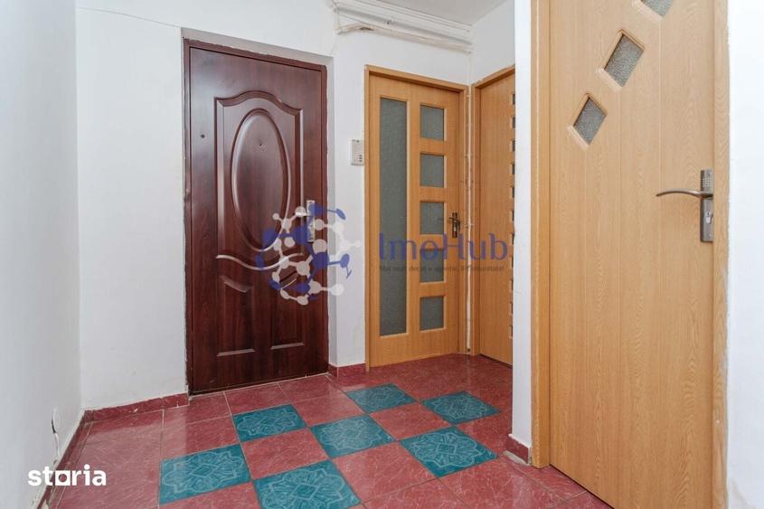 Ap 3 camere, 2 bai, parter, Frumoasa - Str. Cetatuia - 8