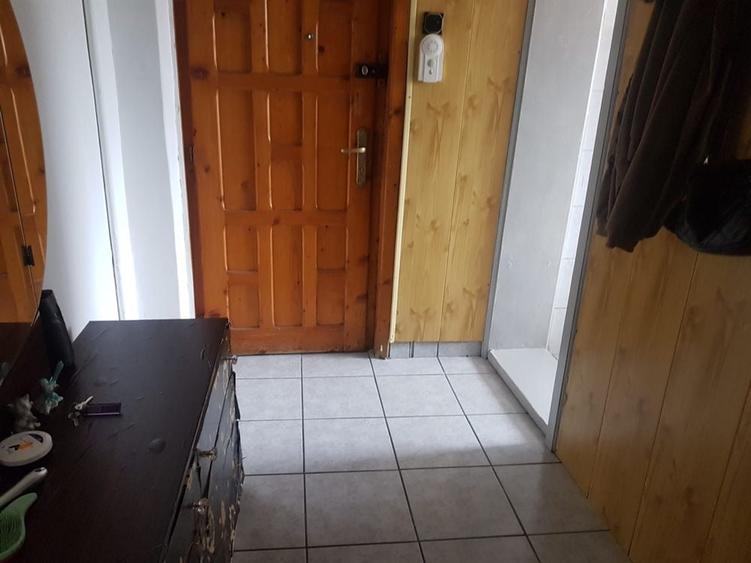 Apartament cu 2 camere nedecomandat în Central