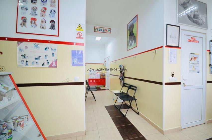 Spațiu comercial, de 70.480003356934 mp, în Central