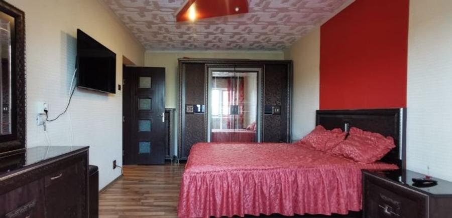 Apartament cu 2 camere decomandat în Ștefan cel Mare