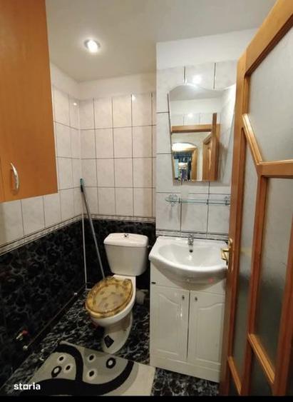 Vand apartament cu 3 camere Resita, zona Lunca - 3