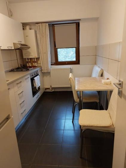 Apartament cu 2 camere decomandat, mobilat în Inel II