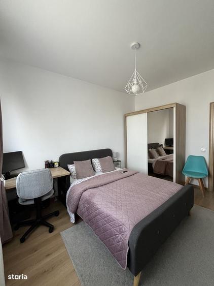 Apartament cu 3 camere decomandat în Șelimbăr