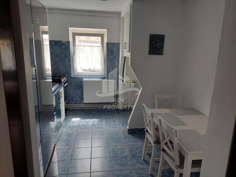 Apartament 3 camere, decomandat ,Strand,  Sibiu - 8