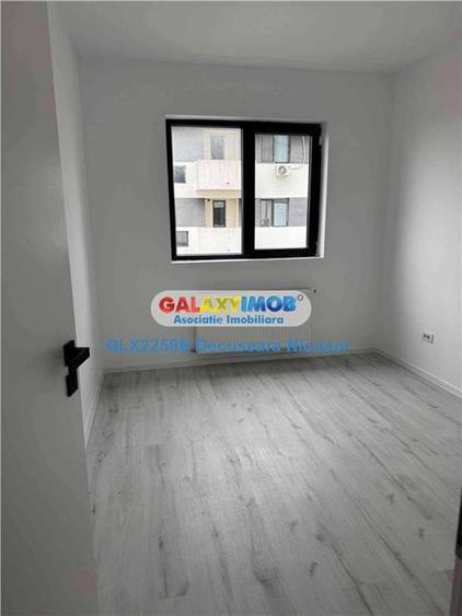 Apartament cu 3 camere decomandat în Chiajna