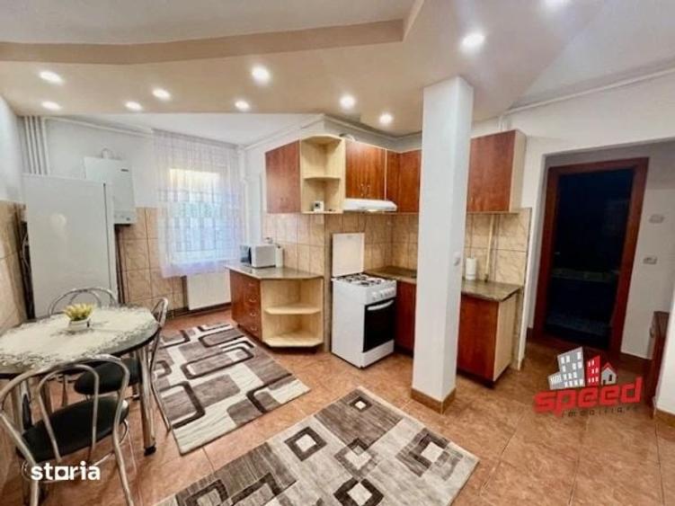 Apartament cu 2 camere în Tudor Vladimirescu