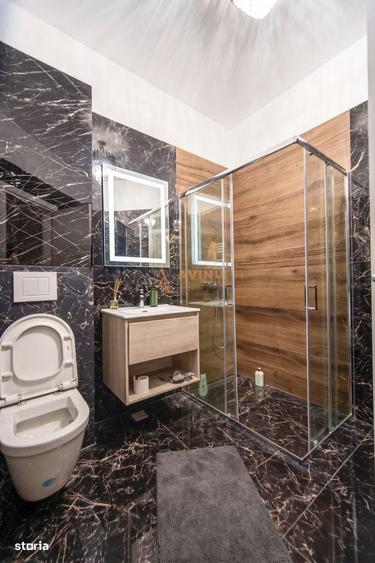 Apartament cu 3 camere în Pipera