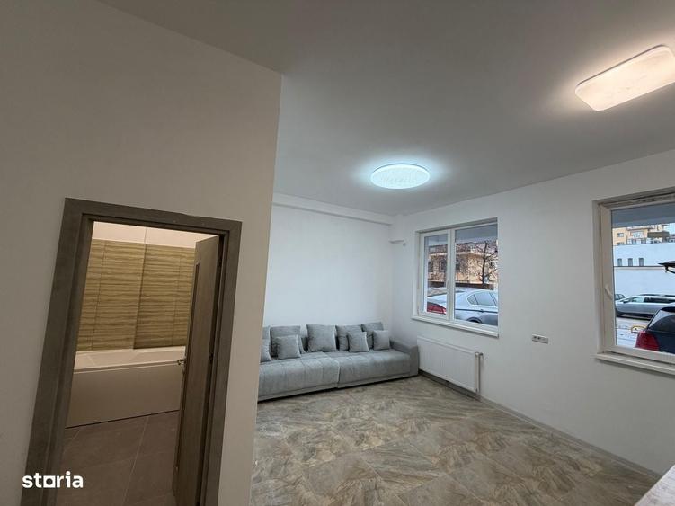 Apartament cu 2 camere în Chiajna