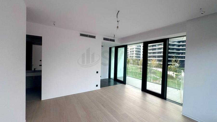 Apartament cu 2 camere decomandat în Floreasca