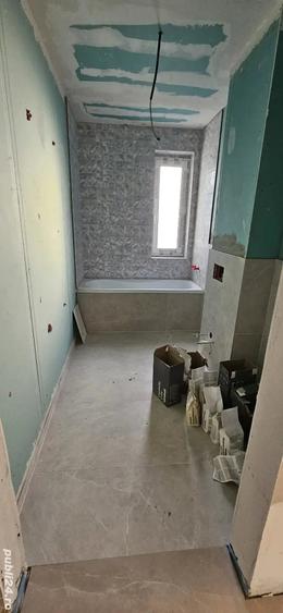 Apartament cu 2 camere semidecomandat în Neptun