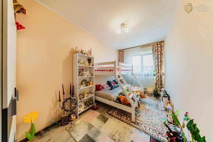 Casă cu 4 camere cu Teren 233 Mp în Aurel Vlaicu