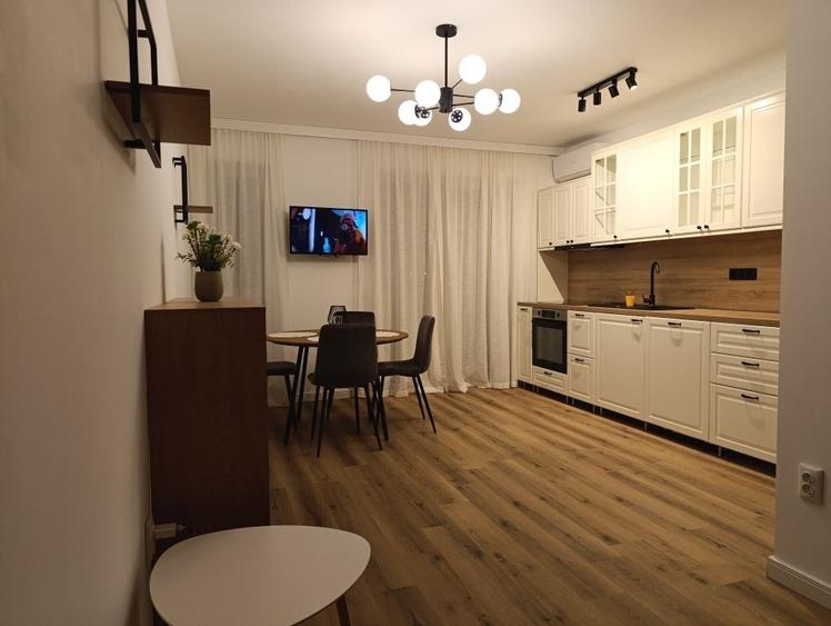 Apartament cu 2 camere decomandat în Iris