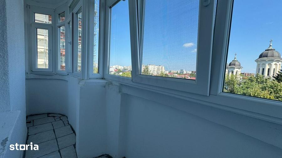 Apartament cu 2 camere decomandat în Colentina