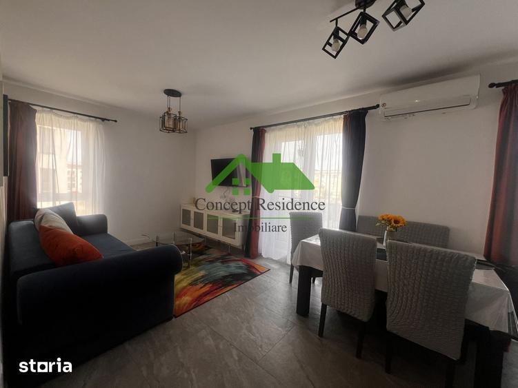 Apartament cu 2 camere în Orașul Vechi