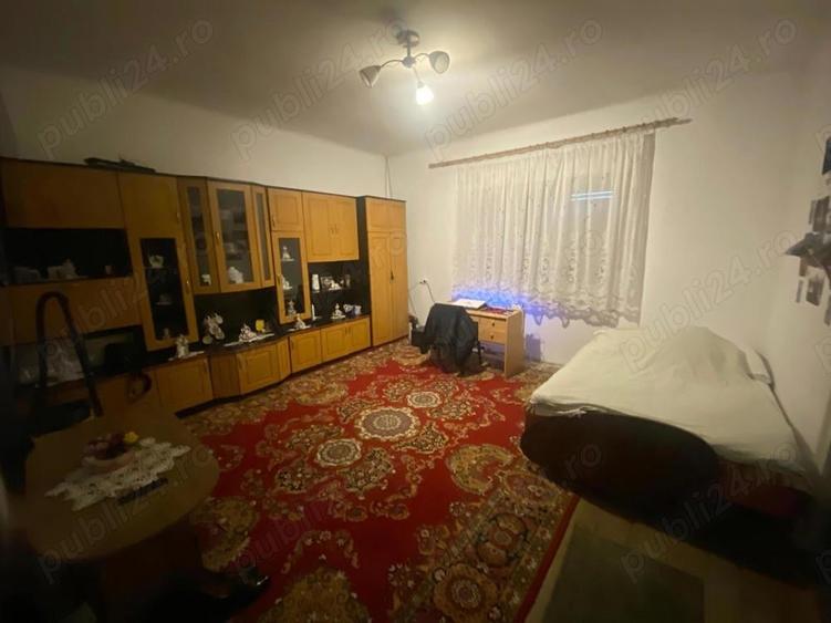 Casă în Gârbova