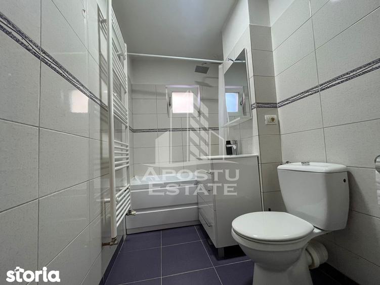 Apartament cu 2 camere în Micălaca