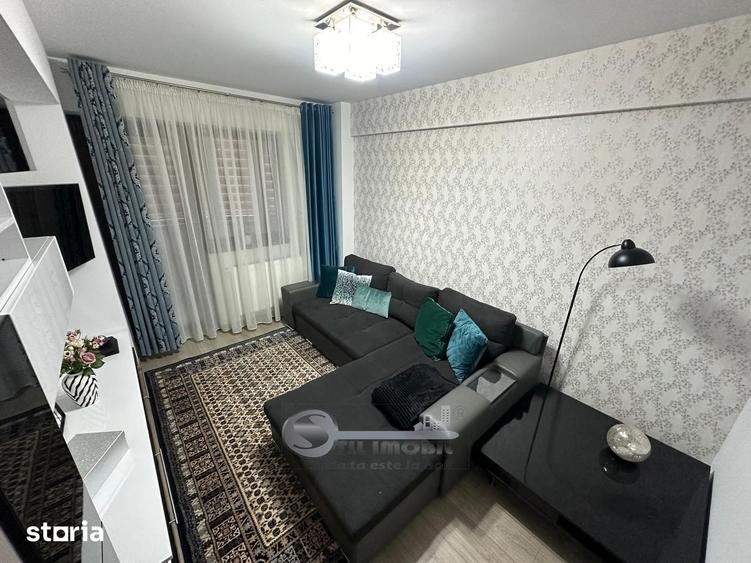 Prima inchiriere, apartament 2 camere premium, Nicolina 1, loc de parc - 16