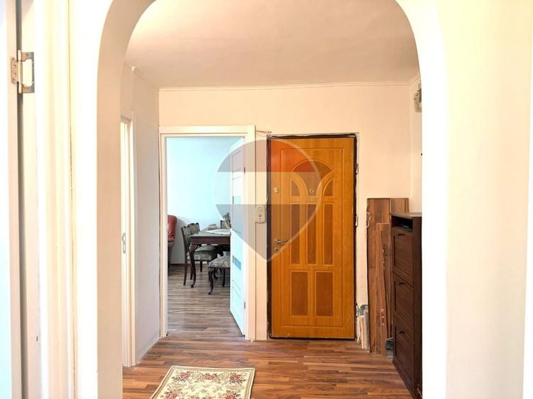 Apartament cu 2 camere decomandat în Băneasa