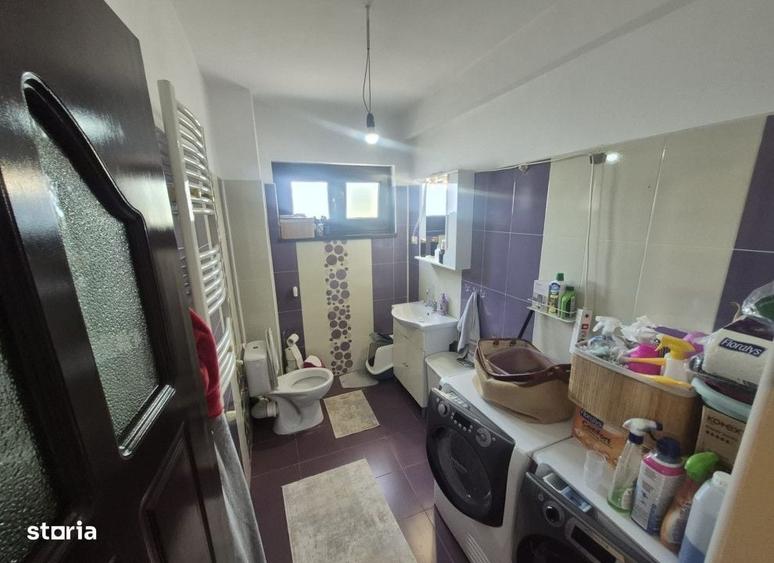 Casă cu 3 camere în Cug