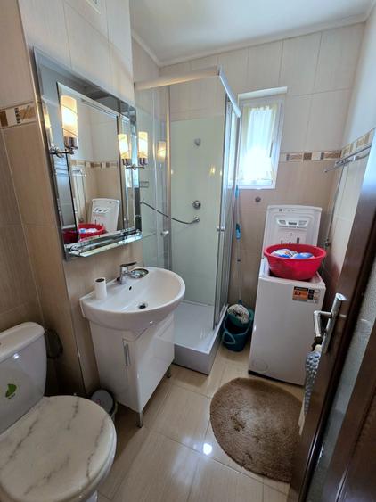 Apartament cu 2 camere semidecomandat în Mănăștur