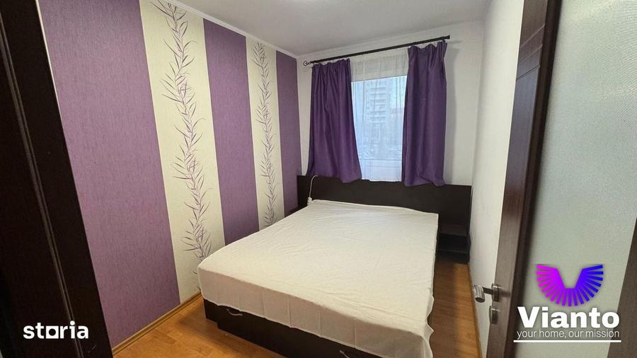 Apartament 3 camere | Zona Mihai Viteazul | Sibiu - 6