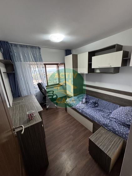 DE ÎNCHIRIAT | APARTAMENT 4 CAMERE – ZONA PRIMĂRIEI, ROMAN - 7