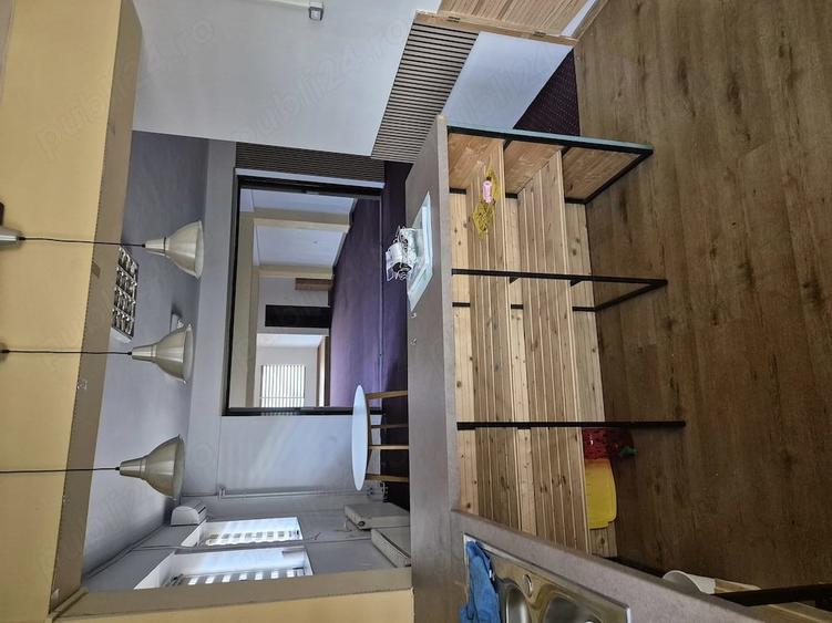Spațiu comercial, de 125 mp, în Brâncoveanu