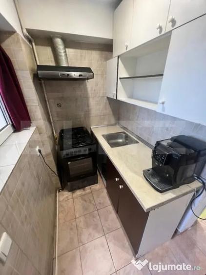 Apartament in Gruia, 2 camere, 42mp, cu parcare - 1