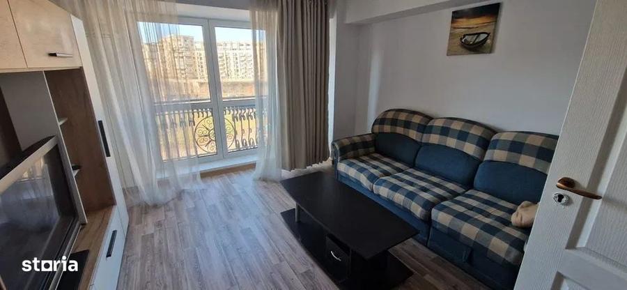 Apartament cu 2 camere în Alba Iulia