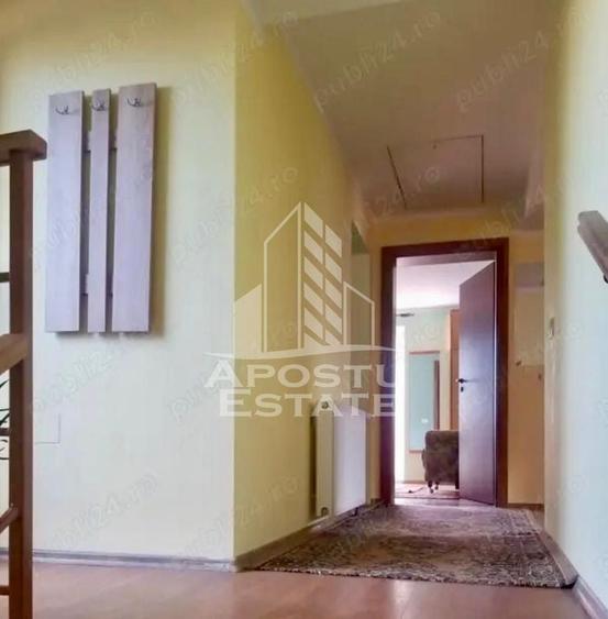 Apartament cu 2 camere, la casa, zona Dumbravita - 2