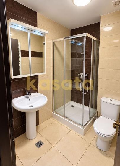 Apartament cu 2 camere decomandat, mobilat în Iancului